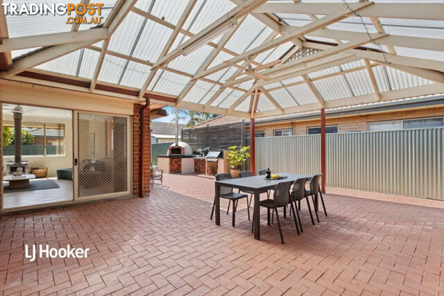 219 Mawson Lakes Boulevard MAWSON LAKES SA 5095