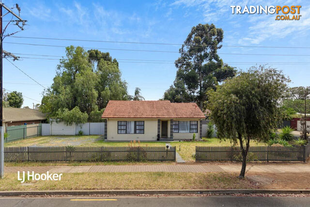 11 Armstrong Avenue PARAFIELD GARDENS SA 5107