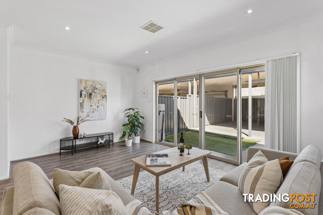4/29 Victoria Parade MAWSON LAKES SA 5095
