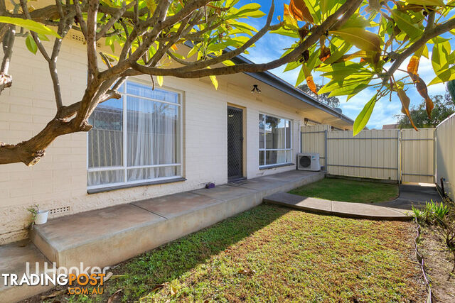 4/6 Lincoln Street WOODVILLE NORTH SA 5012