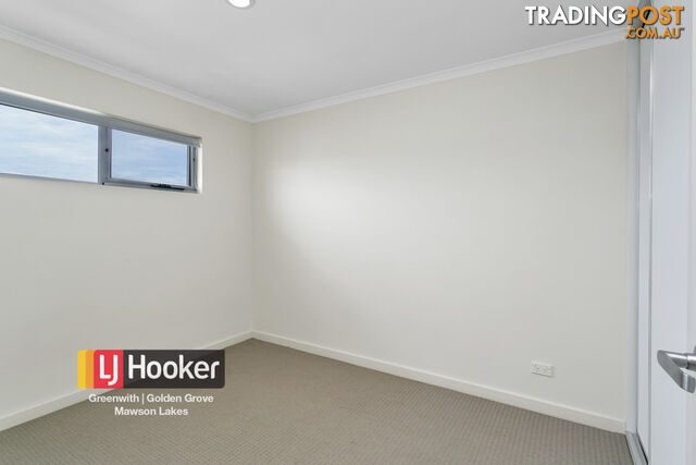 5/78 The Strand MAWSON LAKES SA 5095