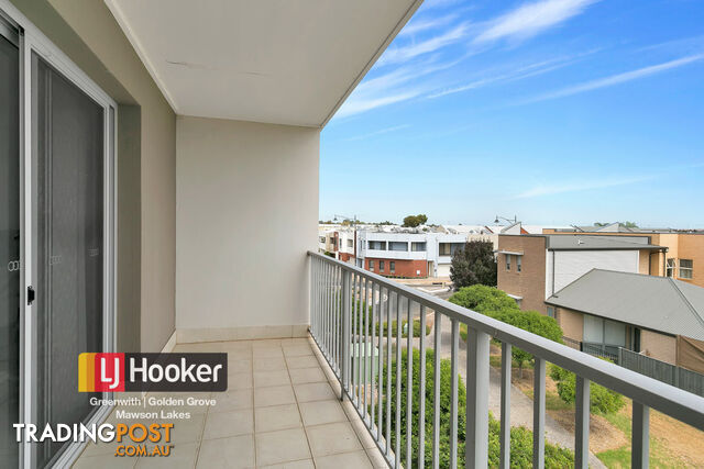 5/78 The Strand MAWSON LAKES SA 5095