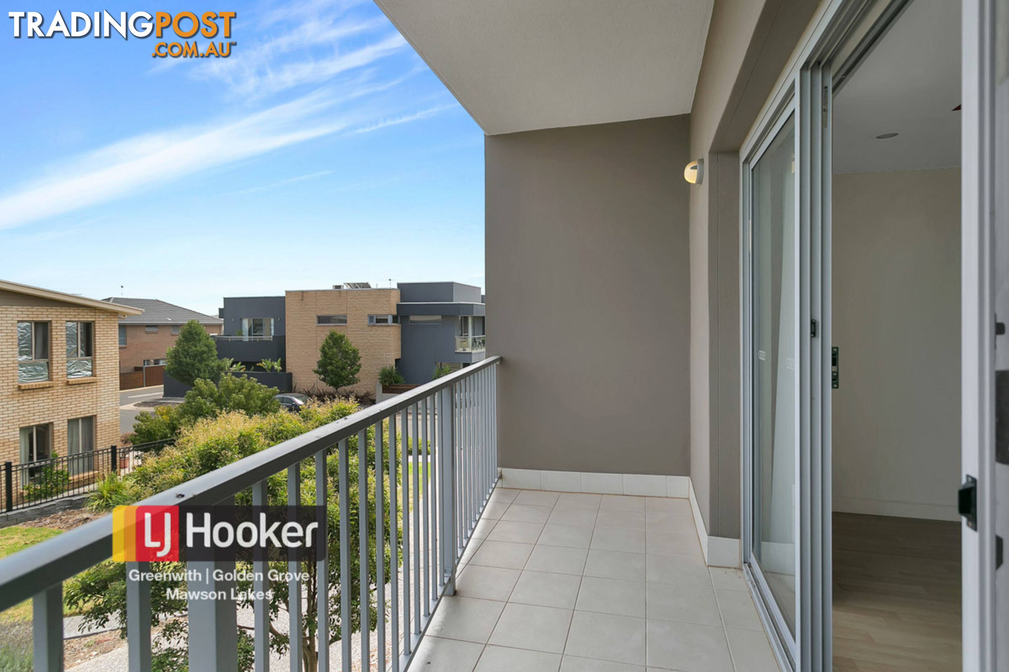 5/78 The Strand MAWSON LAKES SA 5095