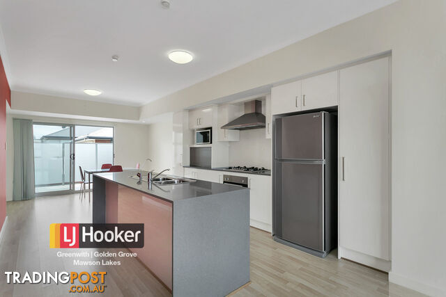 5/78 The Strand MAWSON LAKES SA 5095