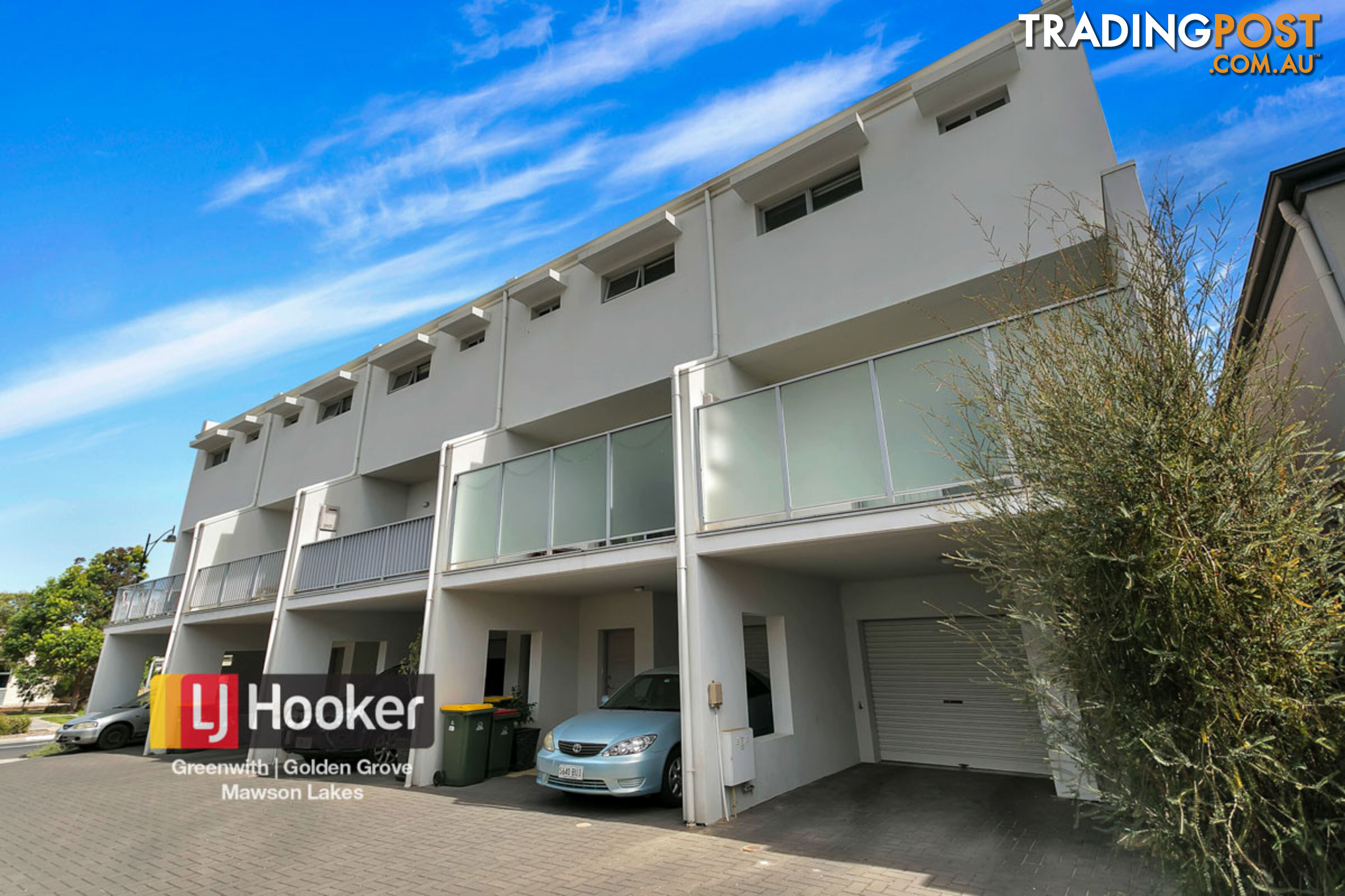 5/78 The Strand MAWSON LAKES SA 5095