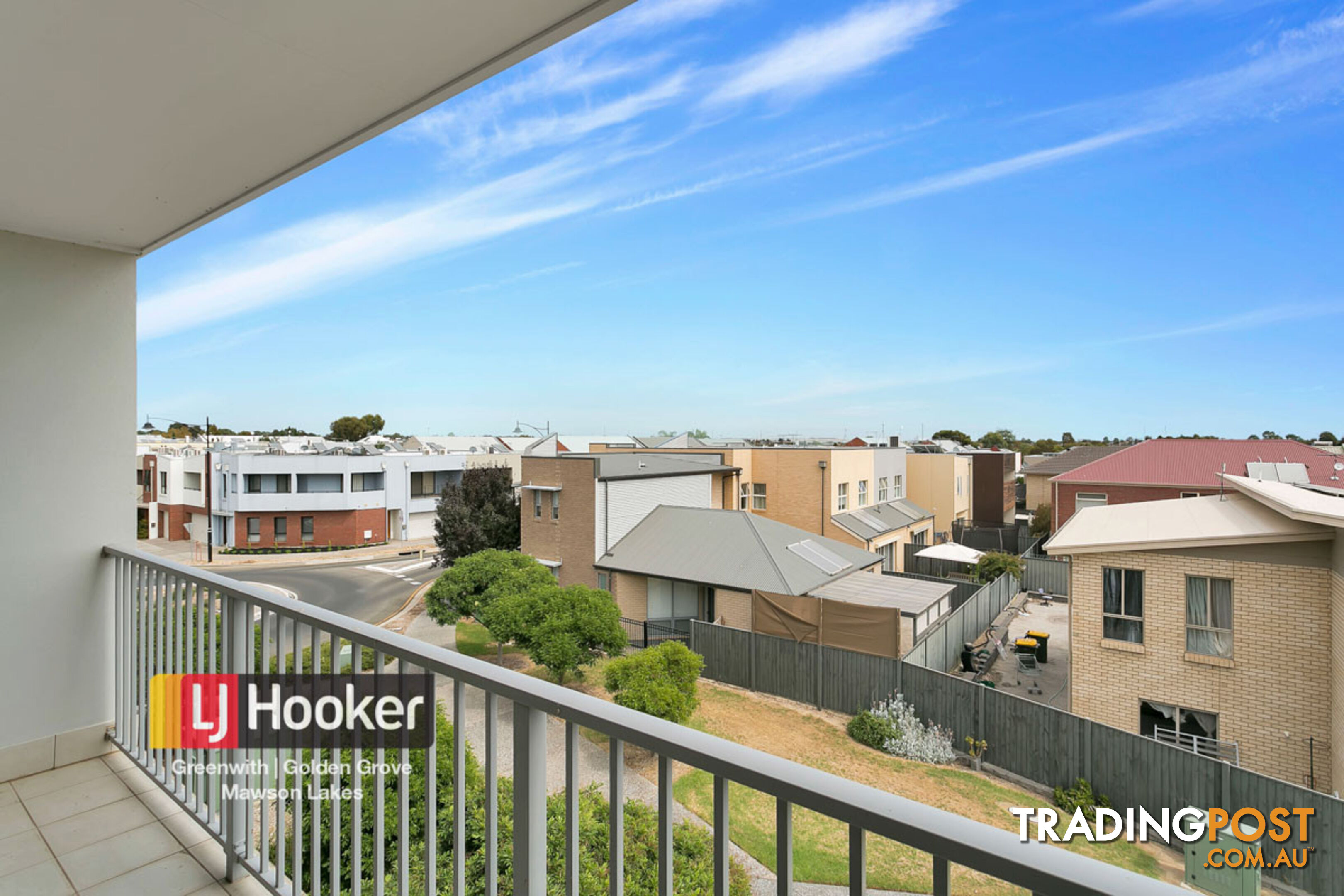 5/78 The Strand MAWSON LAKES SA 5095