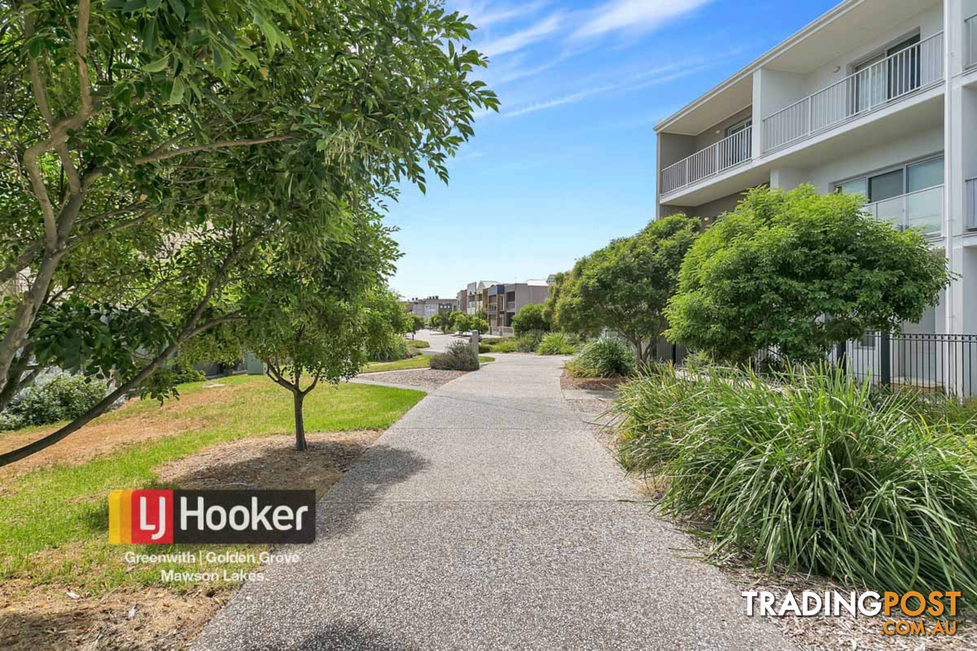 5/78 The Strand MAWSON LAKES SA 5095