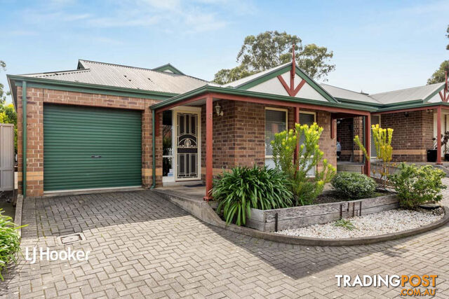 3/58 Pompoota Road MODBURY SA 5092