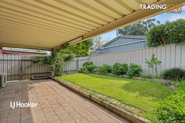 3/58 Pompoota Road MODBURY SA 5092