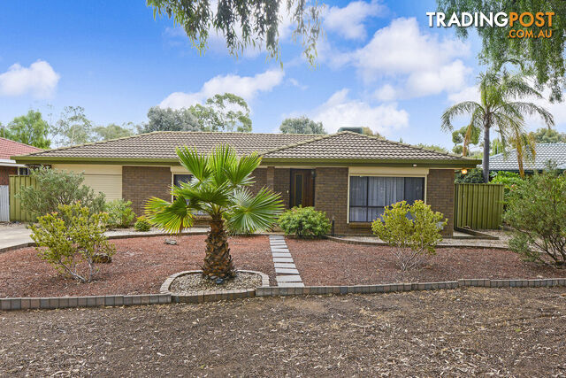 10 Blakiston Court PARALOWIE SA 5108