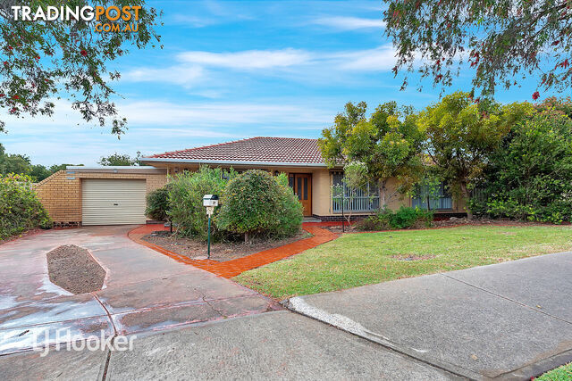 2 Curtin Avenue ST AGNES SA 5097