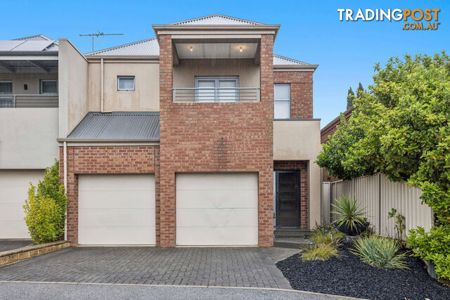 7/14 Sandstock Boulevard GOLDEN GROVE SA 5125