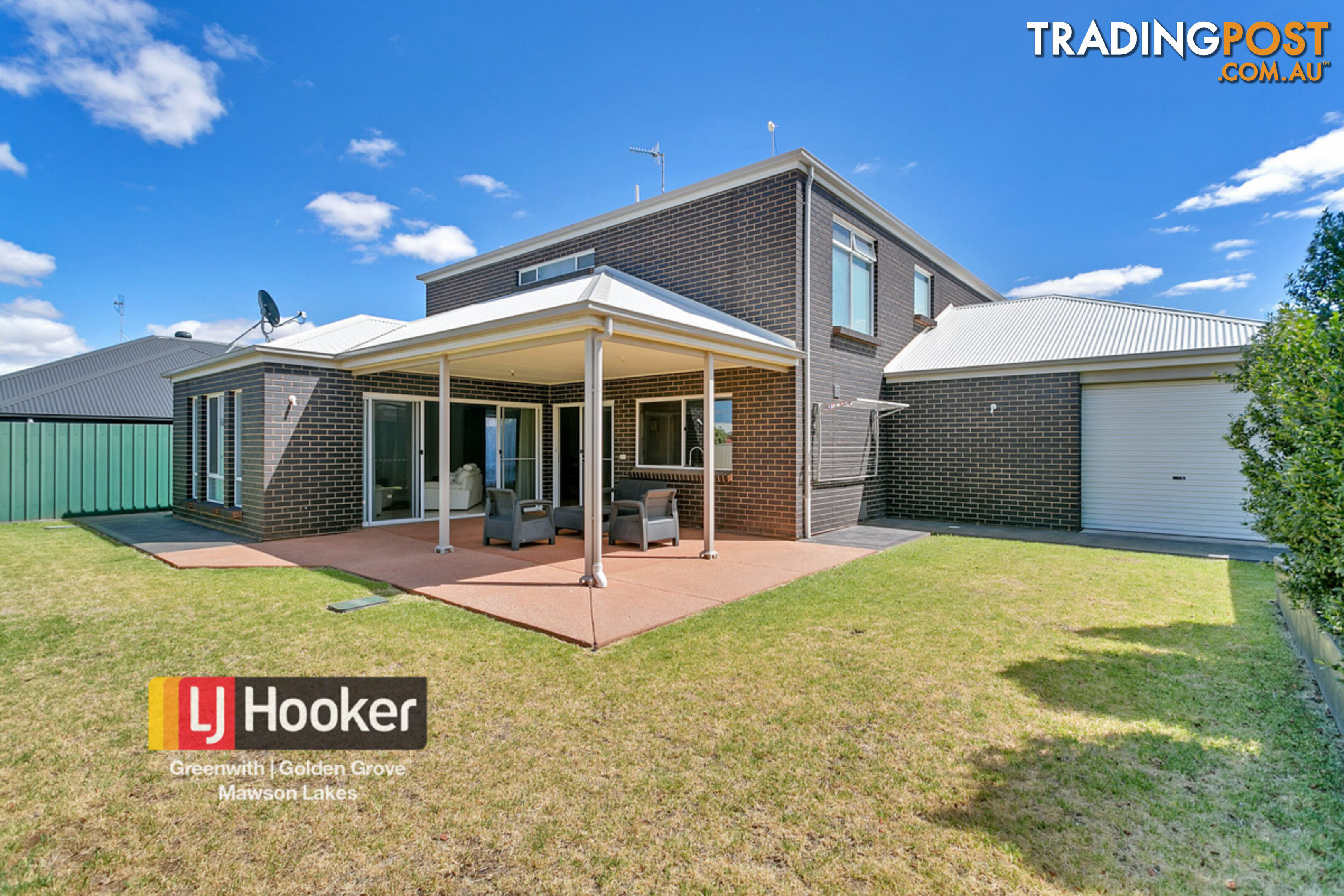 16 Darryl Street BLAKEVIEW SA 5114