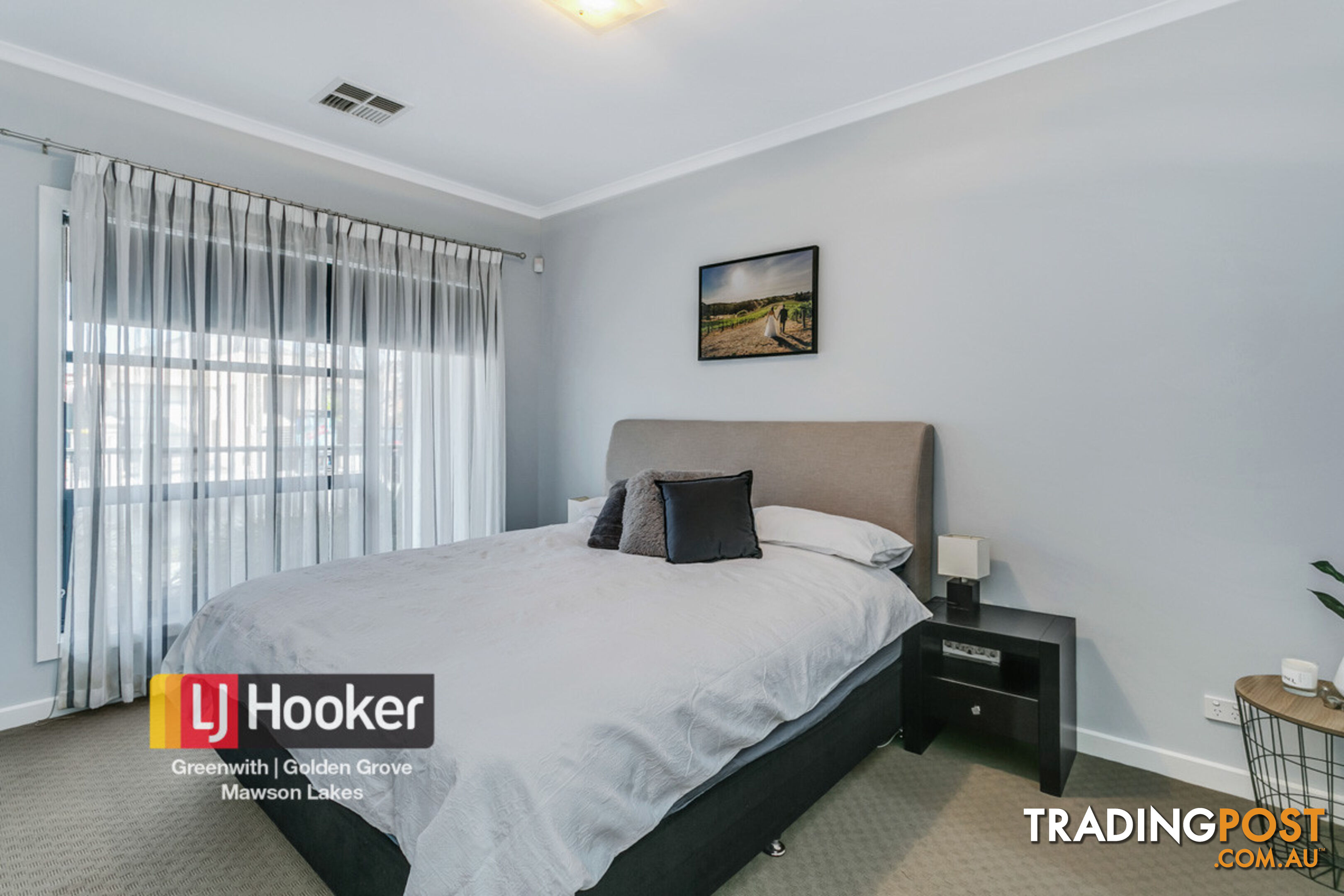 27 Cascades Drive MAWSON LAKES SA 5095