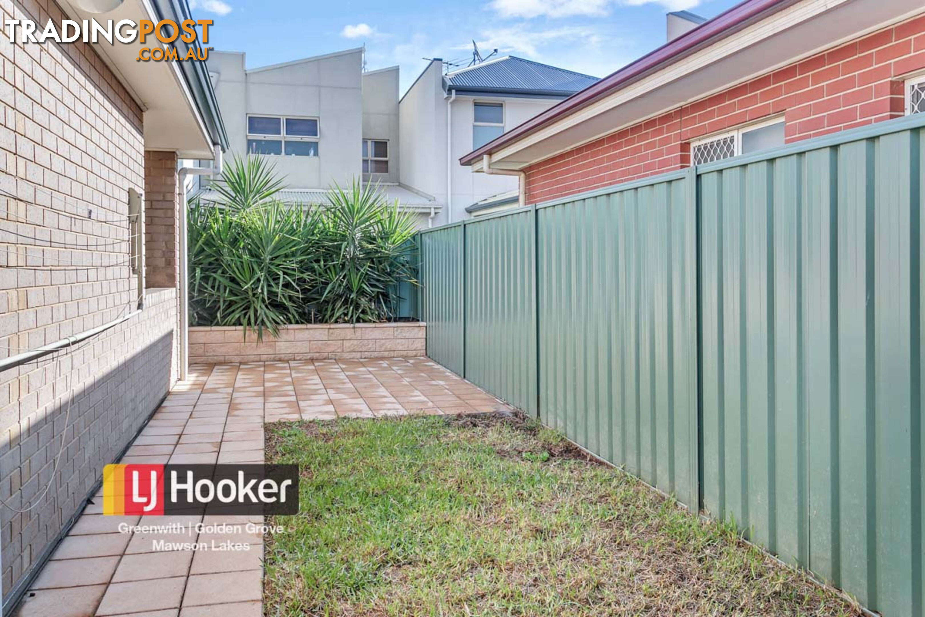 27 Cascades Drive MAWSON LAKES SA 5095