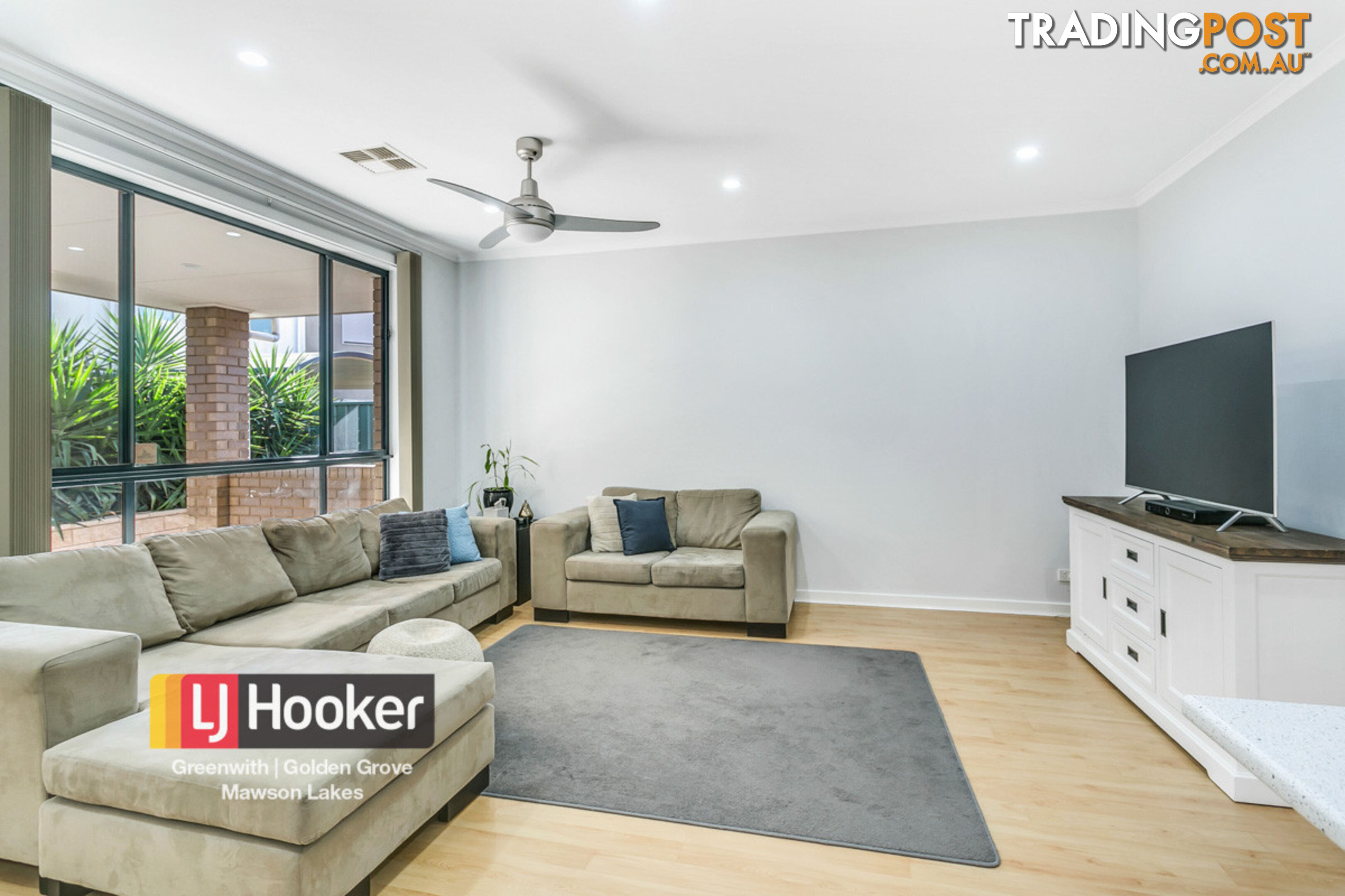 27 Cascades Drive MAWSON LAKES SA 5095