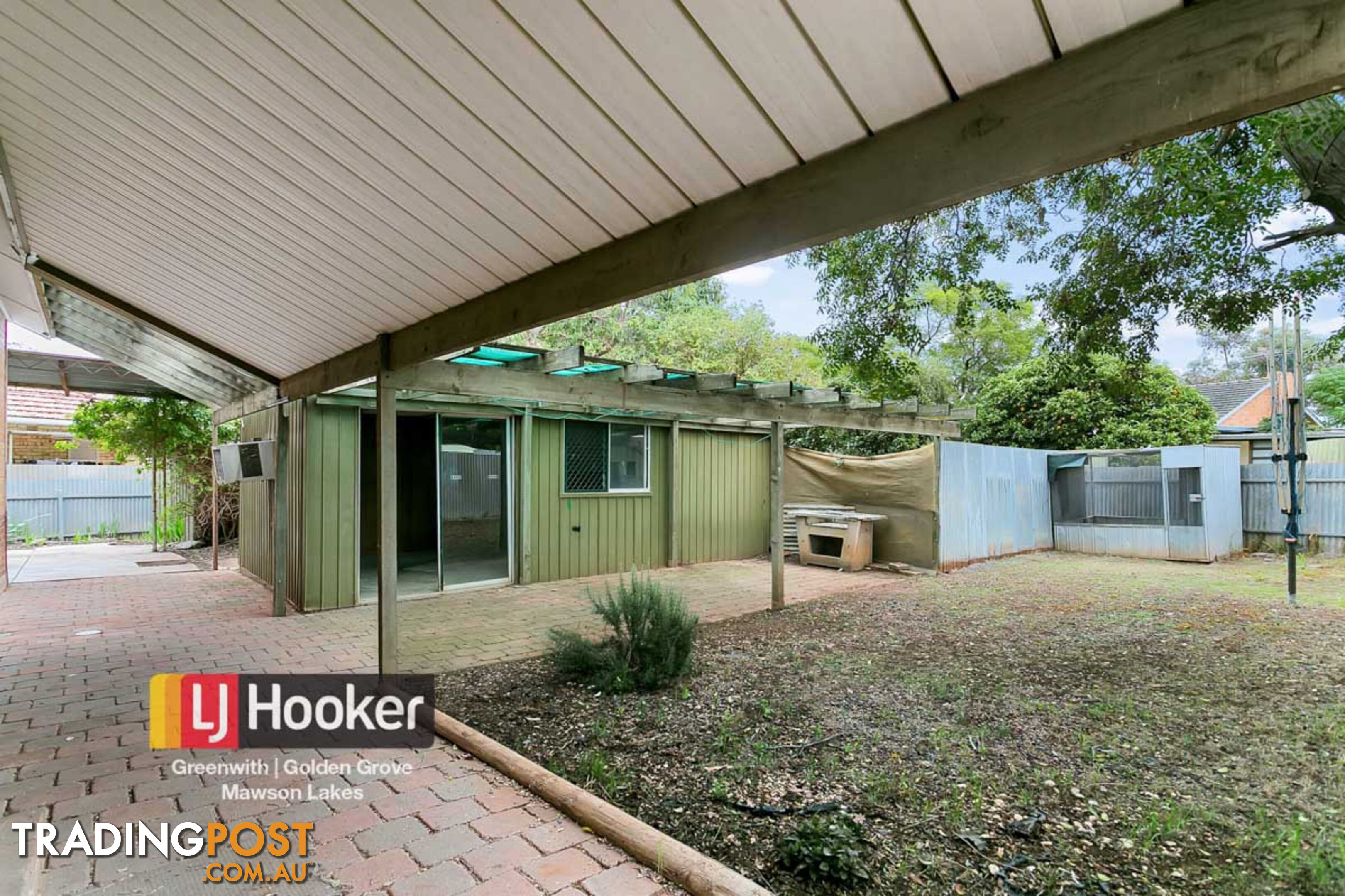 63 Yorktown Road ELIZABETH PARK SA 5113