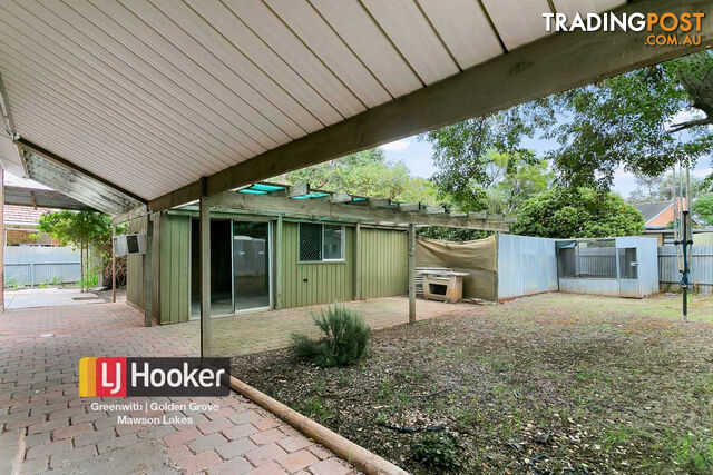 63 Yorktown Road ELIZABETH PARK SA 5113