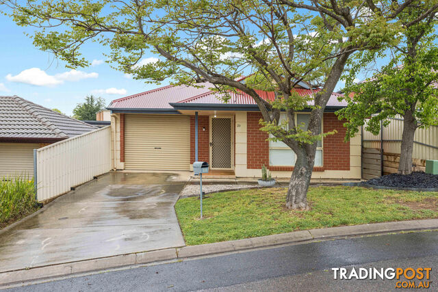 29 Highview Circuit GREENWITH SA 5125