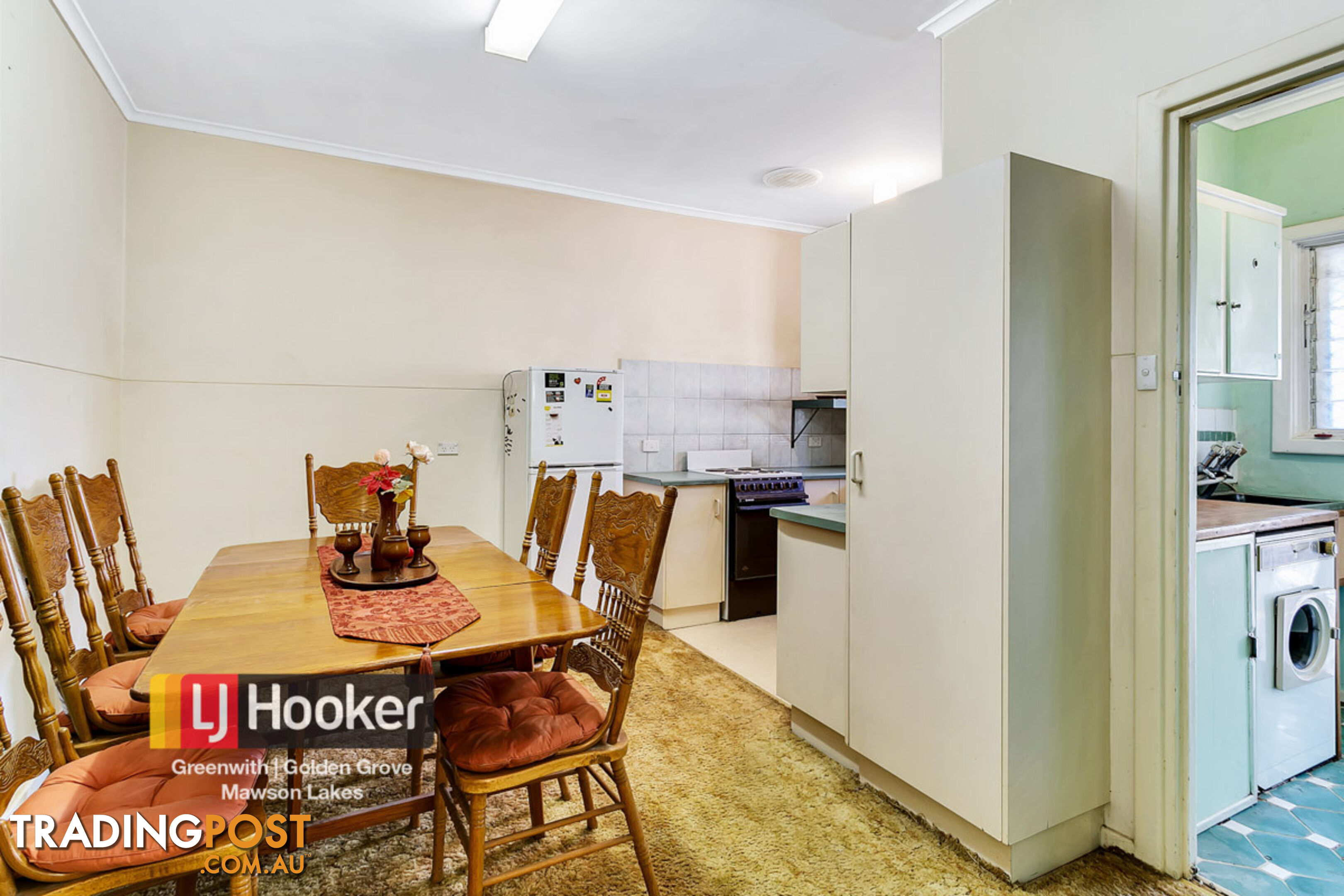 13 Fatchen Street ELIZABETH GROVE SA 5112