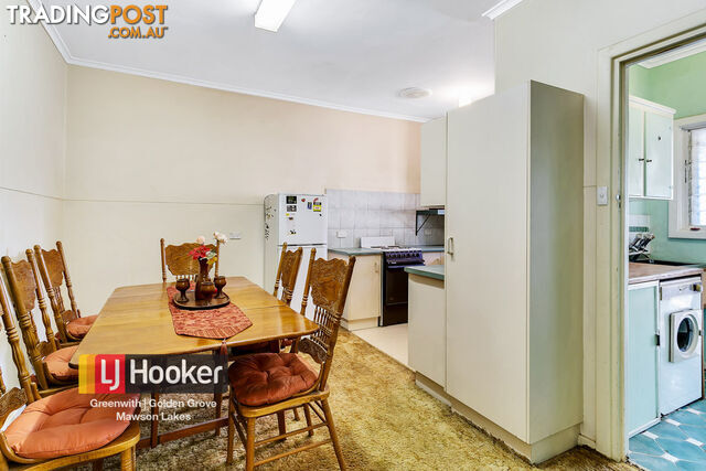 13 Fatchen Street ELIZABETH GROVE SA 5112