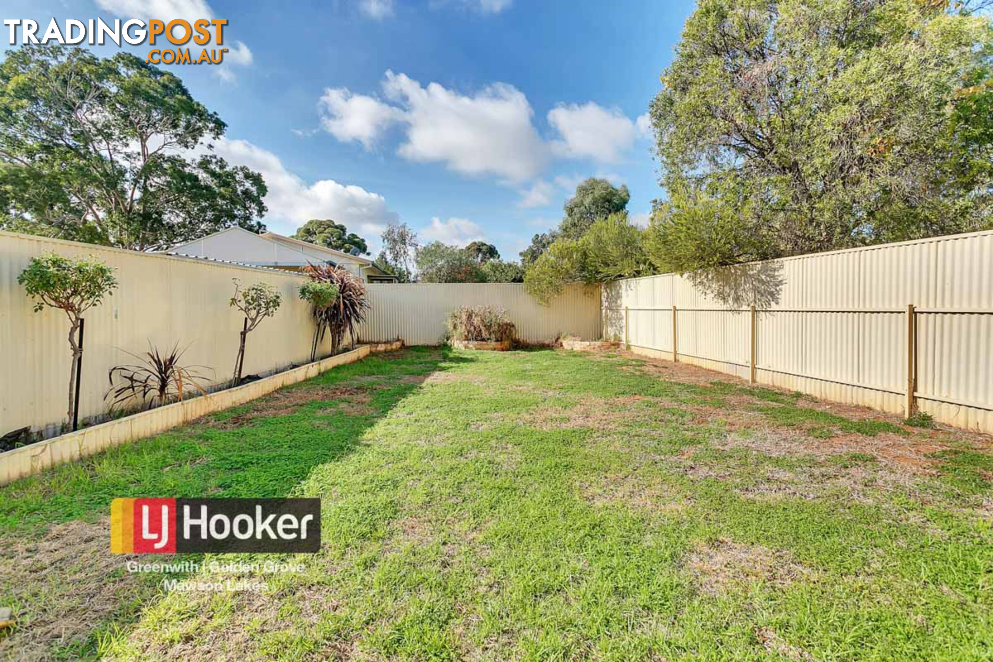 13 Fatchen Street ELIZABETH GROVE SA 5112