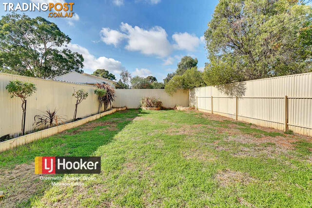 13 Fatchen Street ELIZABETH GROVE SA 5112