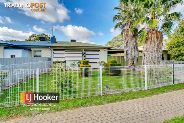 13 Fatchen Street ELIZABETH GROVE SA 5112