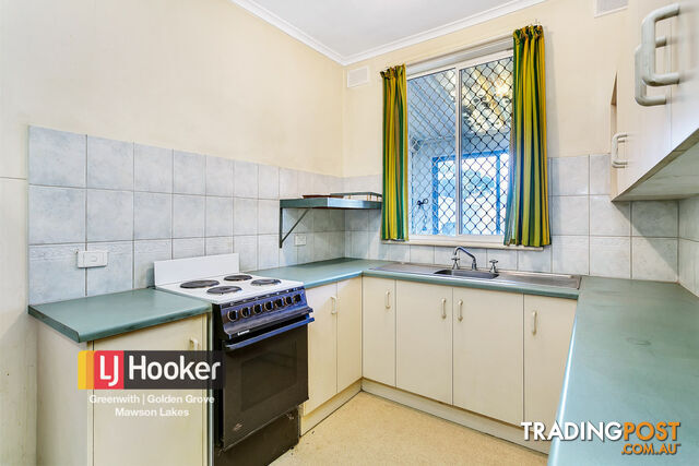 13 Fatchen Street ELIZABETH GROVE SA 5112