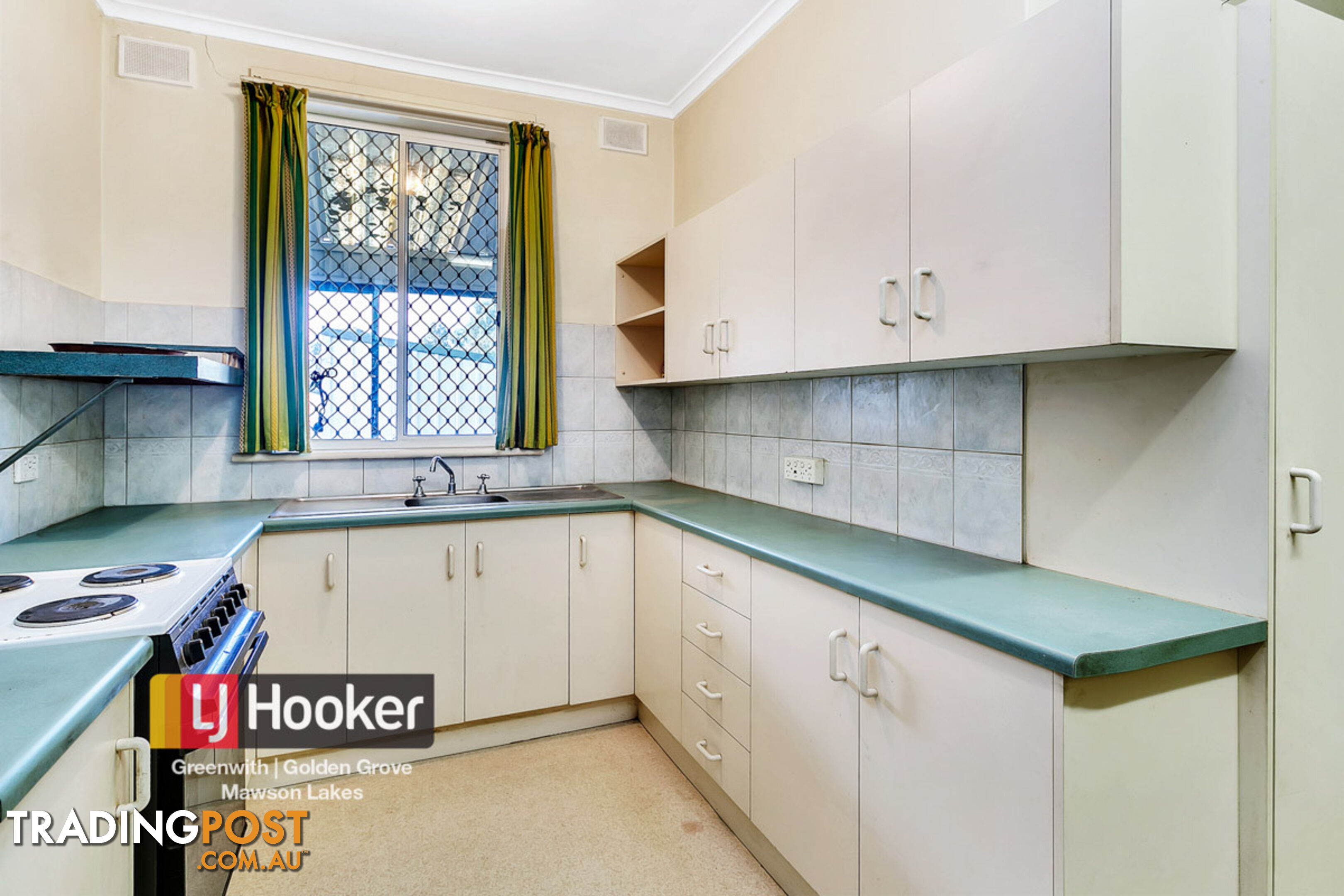 13 Fatchen Street ELIZABETH GROVE SA 5112