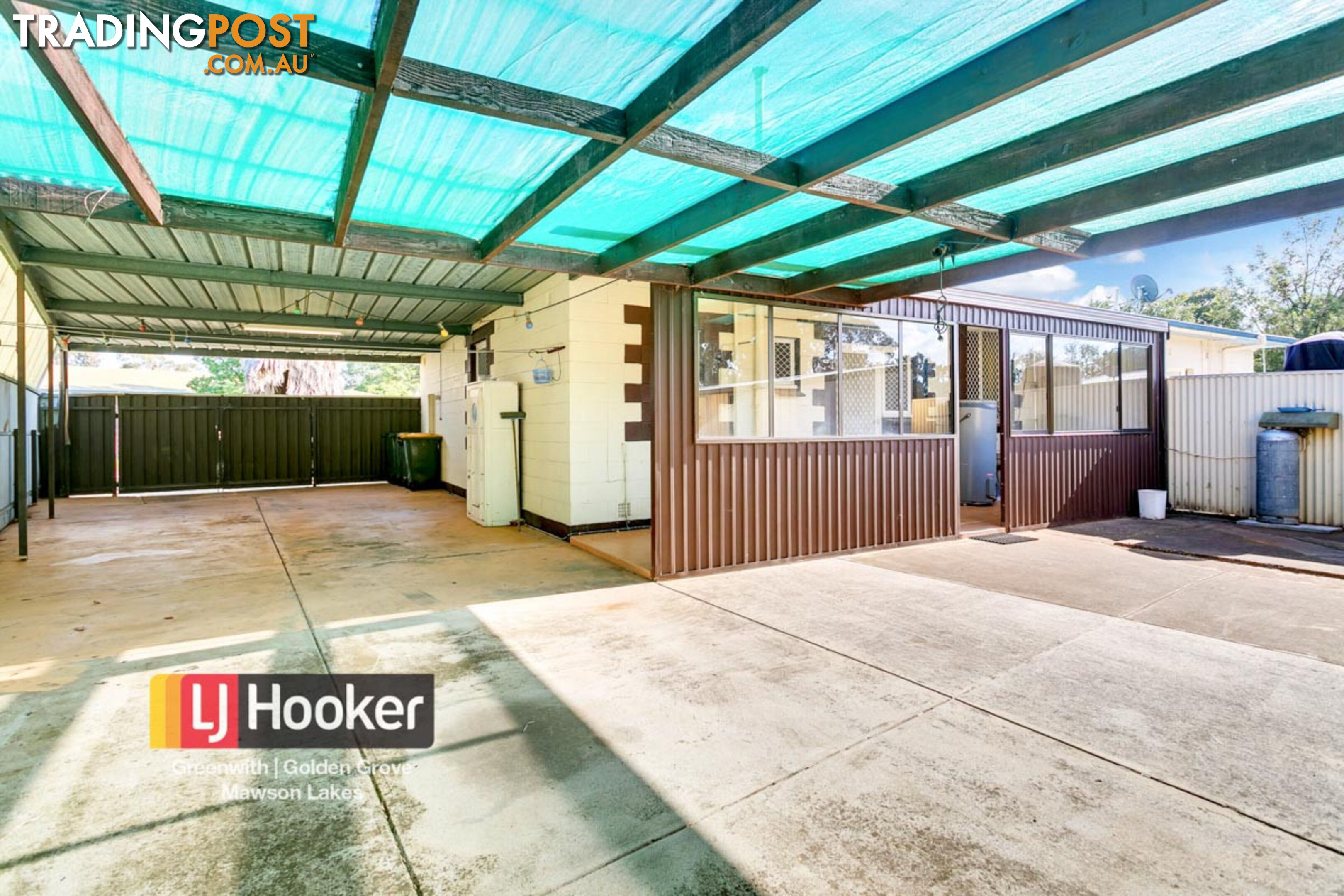 13 Fatchen Street ELIZABETH GROVE SA 5112