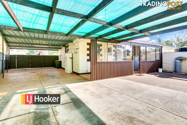 13 Fatchen Street ELIZABETH GROVE SA 5112