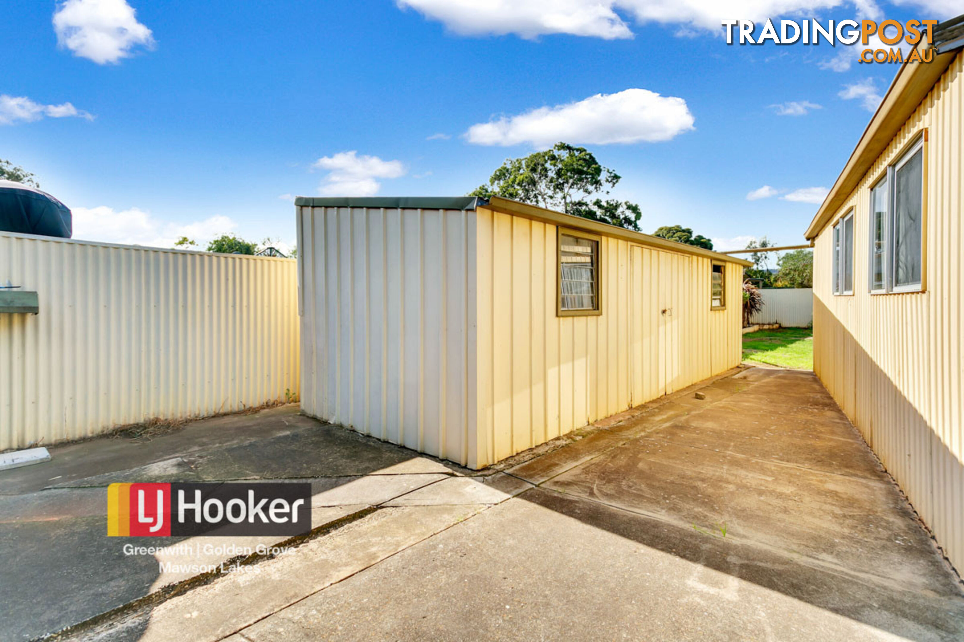 13 Fatchen Street ELIZABETH GROVE SA 5112