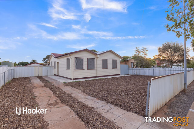 10 Chirton Street ELIZABETH NORTH SA 5113