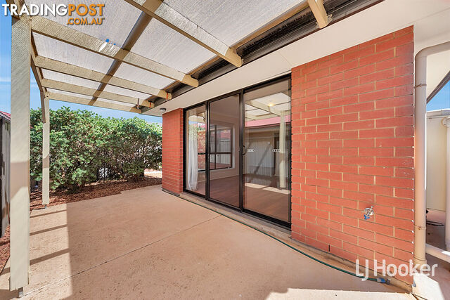 10 Wattle Crescent MUNNO PARA WEST SA 5115