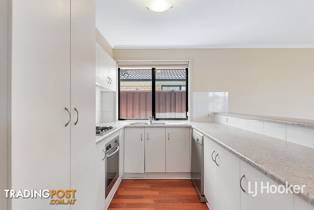 10 Wattle Crescent MUNNO PARA WEST SA 5115