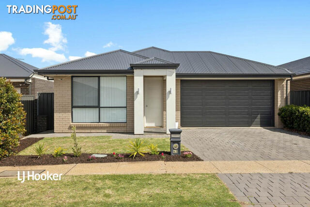 42 Gonis Circuit EVANSTON GARDENS SA 5116