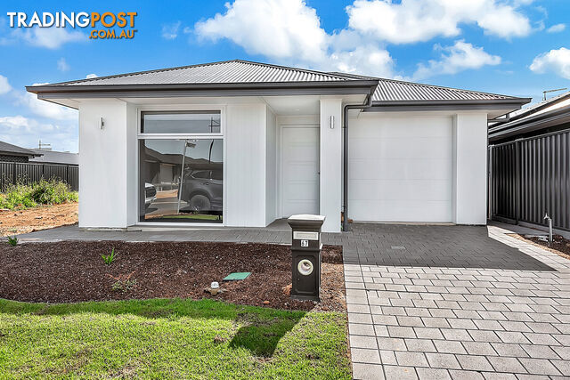 67 Luxmoore Road ANGLE VALE SA 5117
