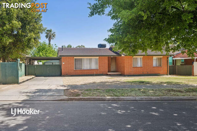 4 Preston Street ELIZABETH DOWNS SA 5113