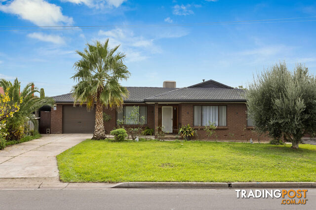 8 Pierre Road MODBURY SA 5092