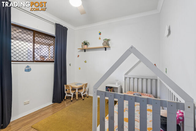 38 Gaylard Crescent REDWOOD PARK SA 5097 - photo 5 of 24