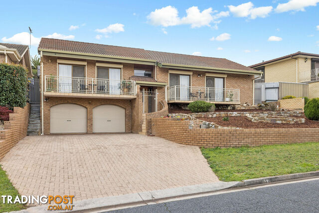 38 Gaylard Crescent REDWOOD PARK SA 5097 - photo 1 of 24