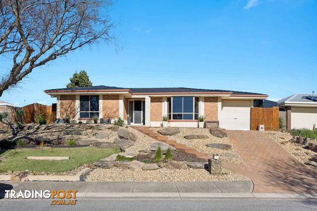 13 Greenridge Court WYNN VALE SA 5127