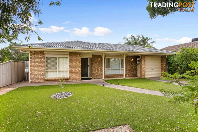 35 Magnolia Crescent CRAIGMORE SA 5114