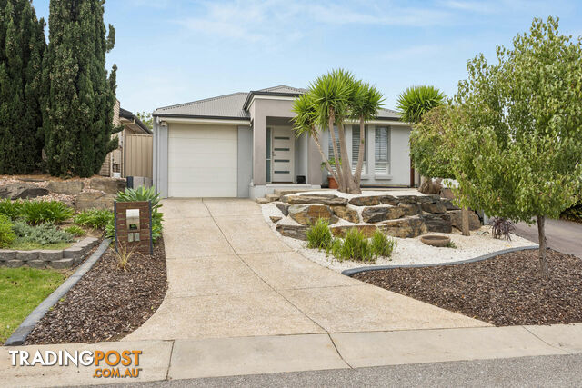 26 Tuscan Road GOLDEN GROVE SA 5125