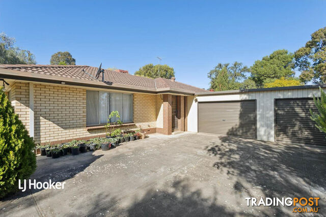 78 Coomurra Drive SALISBURY HEIGHTS SA 5109