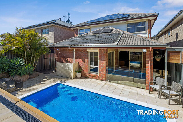 49 Nelson Crescent MAWSON LAKES SA 5095