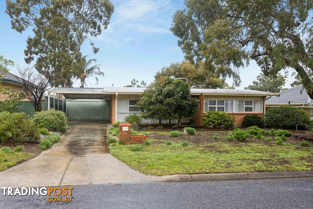 5 Finsterwald Way FAIRVIEW PARK SA 5126