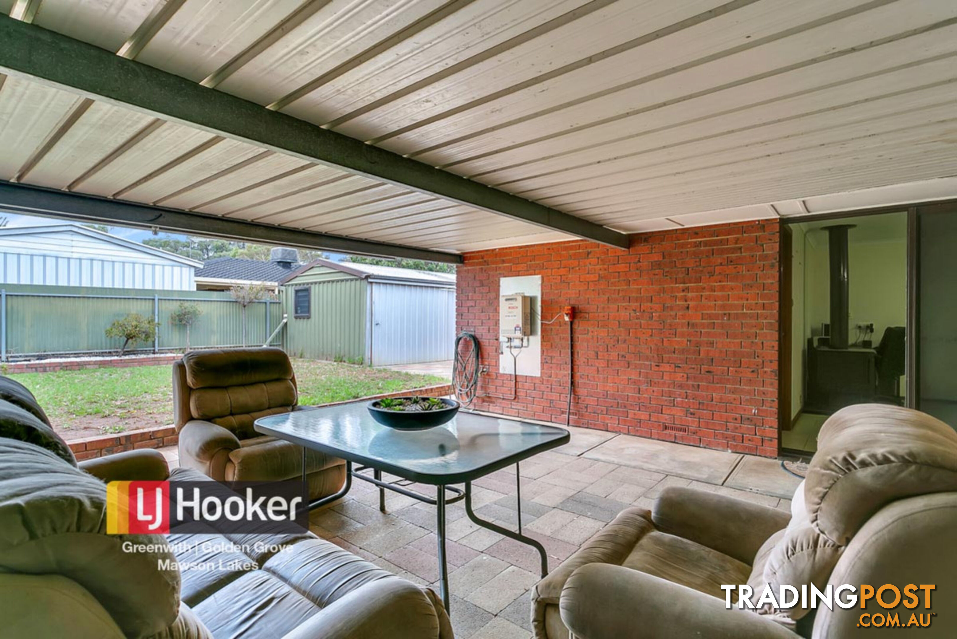 4 Andrew Smith Drive PARAFIELD GARDENS SA 5107