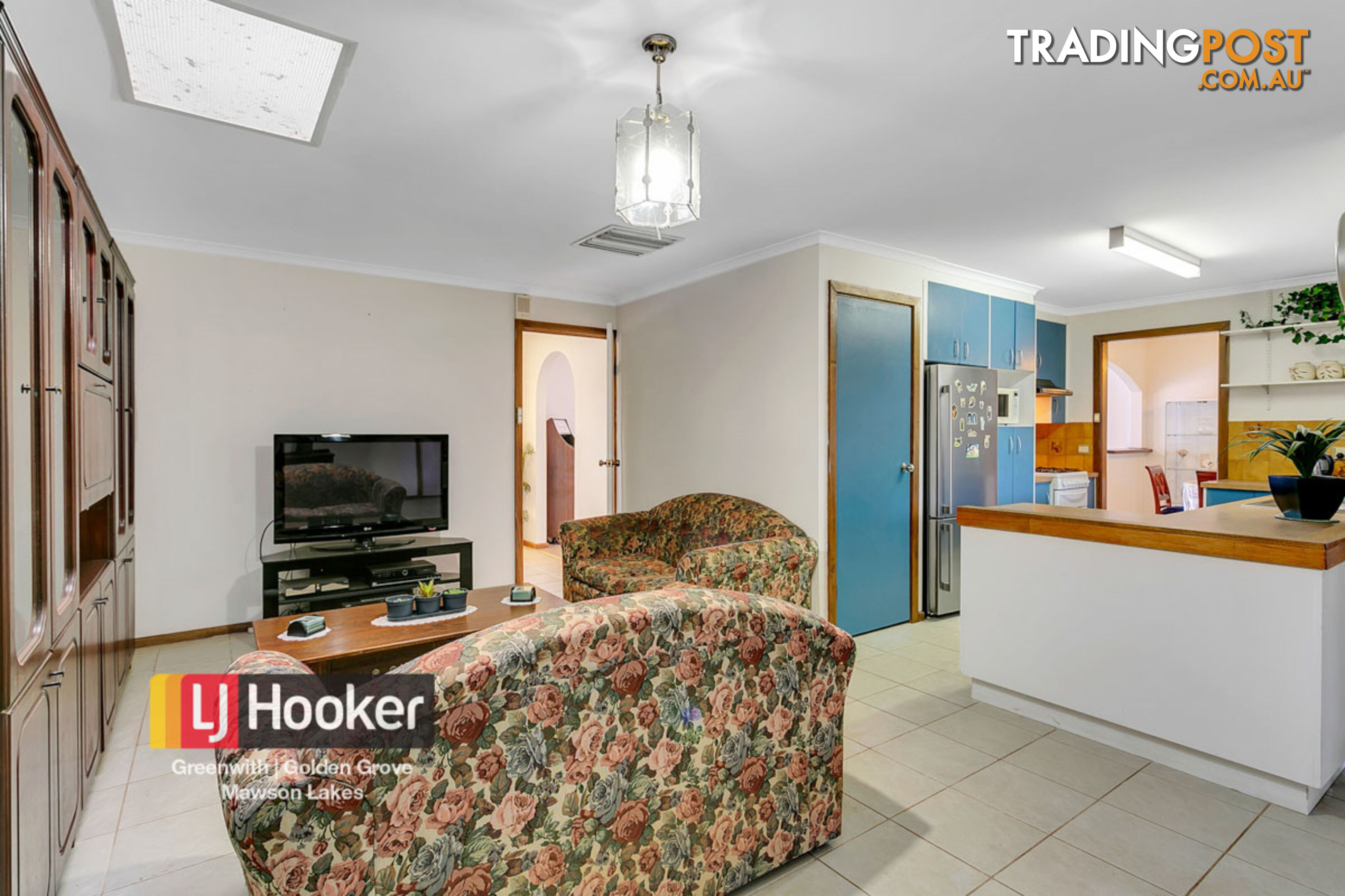 4 Andrew Smith Drive PARAFIELD GARDENS SA 5107